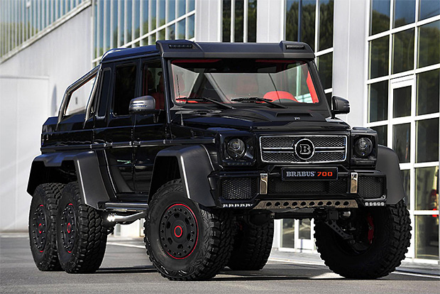 brabus b63s