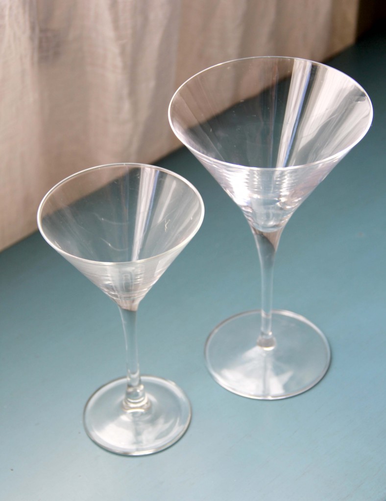 CocktailGlasses