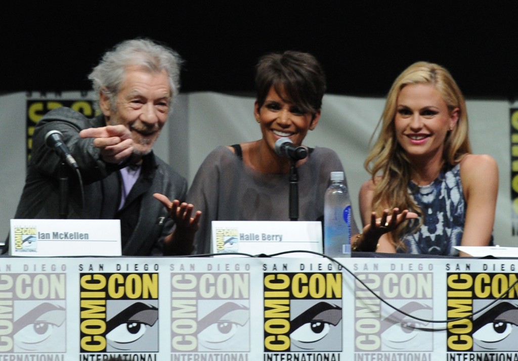 20th Century Fox Panel - Comic-Con International 2013