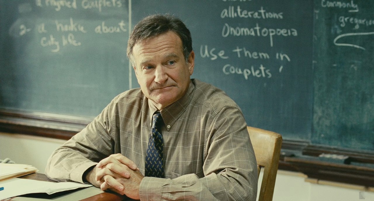 Robin Williams RIP