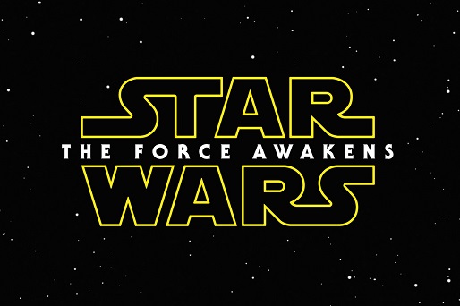 JJ Abrams unleashed the first trailer for Star Wars: The Force Awakens