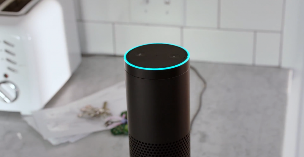 amazon echo 3