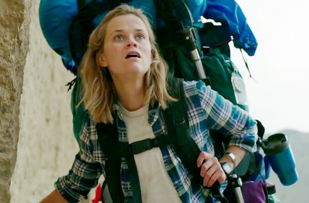 Wild Reese Witherspoon 3