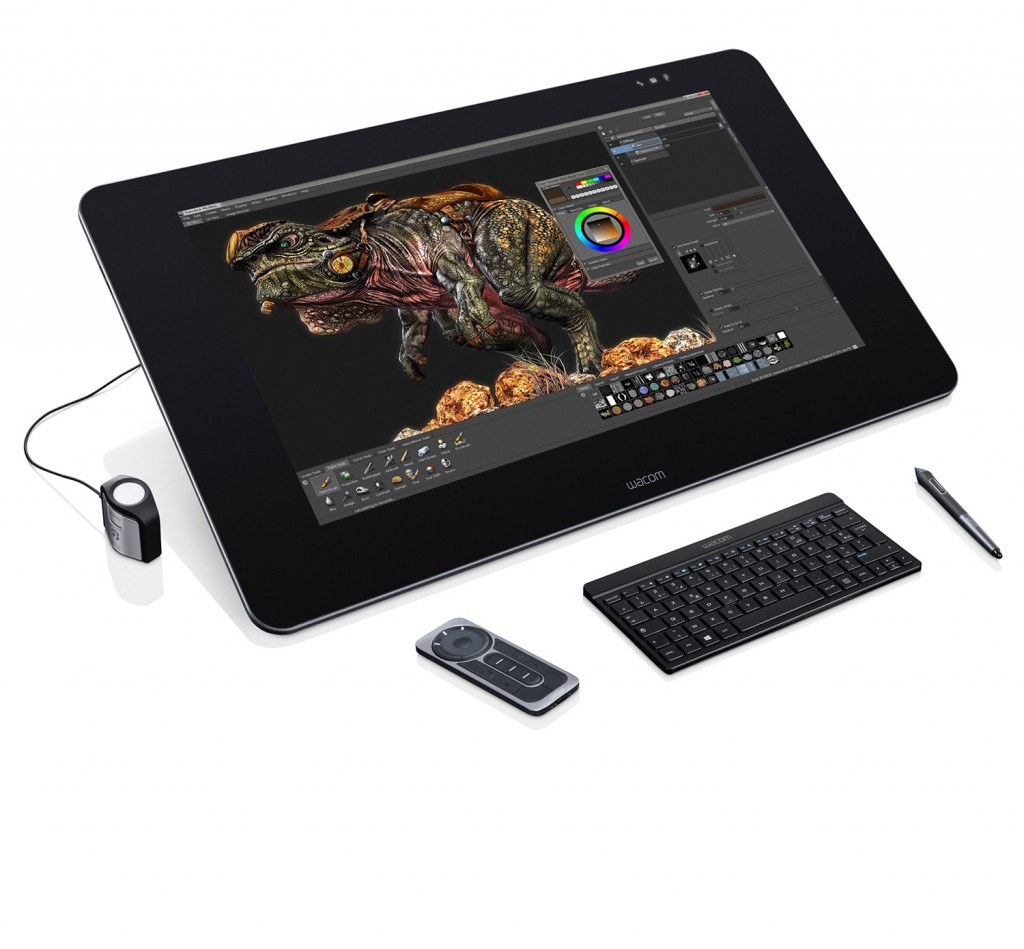 Cintiq 27QHD 3