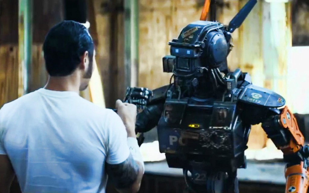 Chappie 1