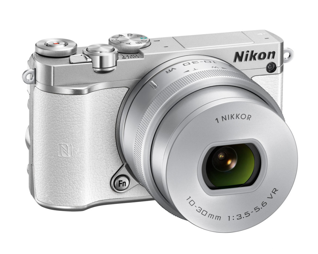 nikon 1 j5 4