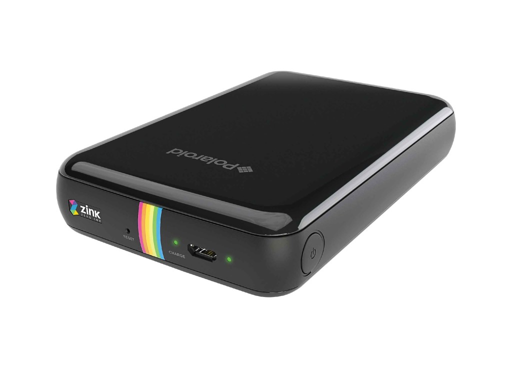 polaroid zip 3