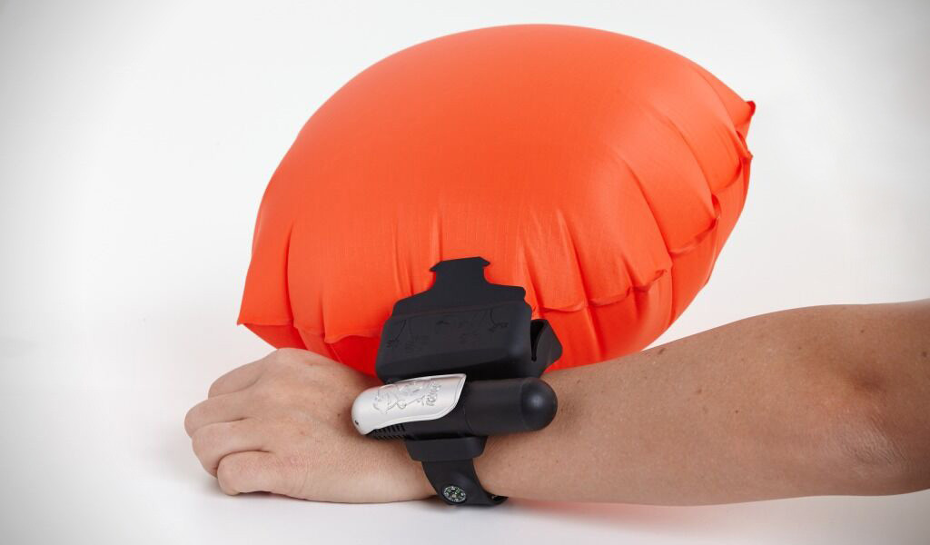 Kingii Flotation Aid 2