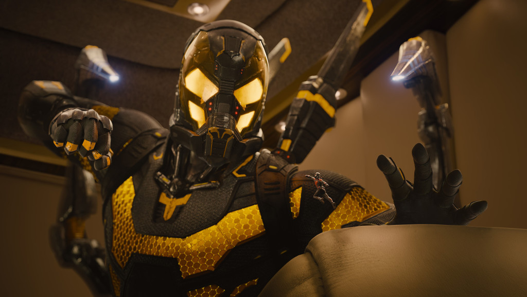 Marvel-Ant-Man-vs-Yellowjacket