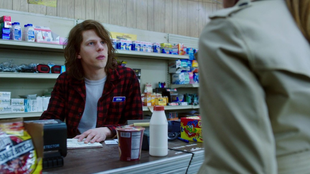 American Ultra 5