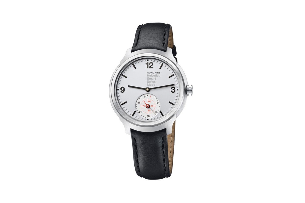 mondaine helvetica smart 1