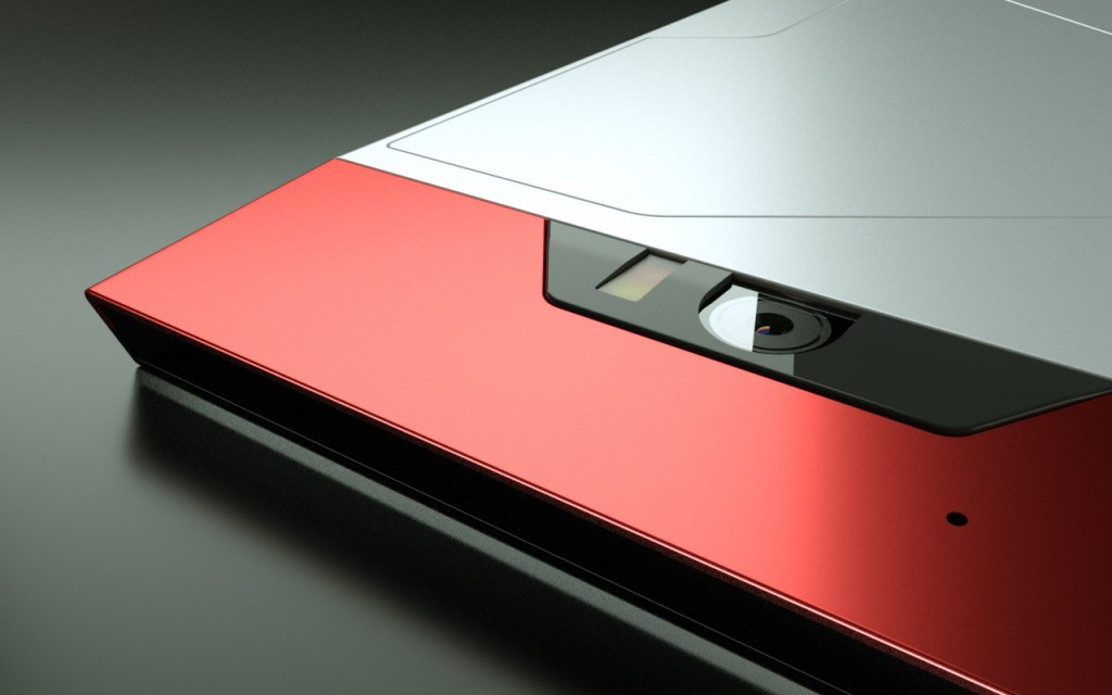 turing phone 3