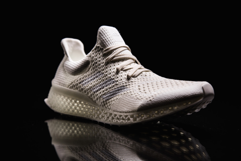 Futurecraft Series 3