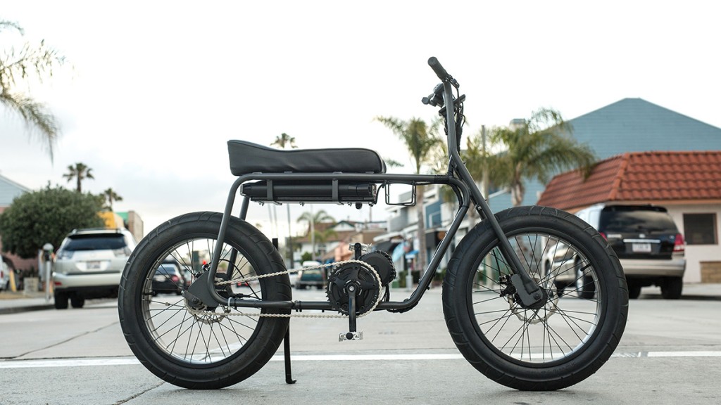 Super 73 Electric Bike 