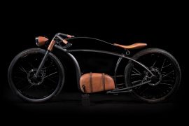 avionics v1 electric bike