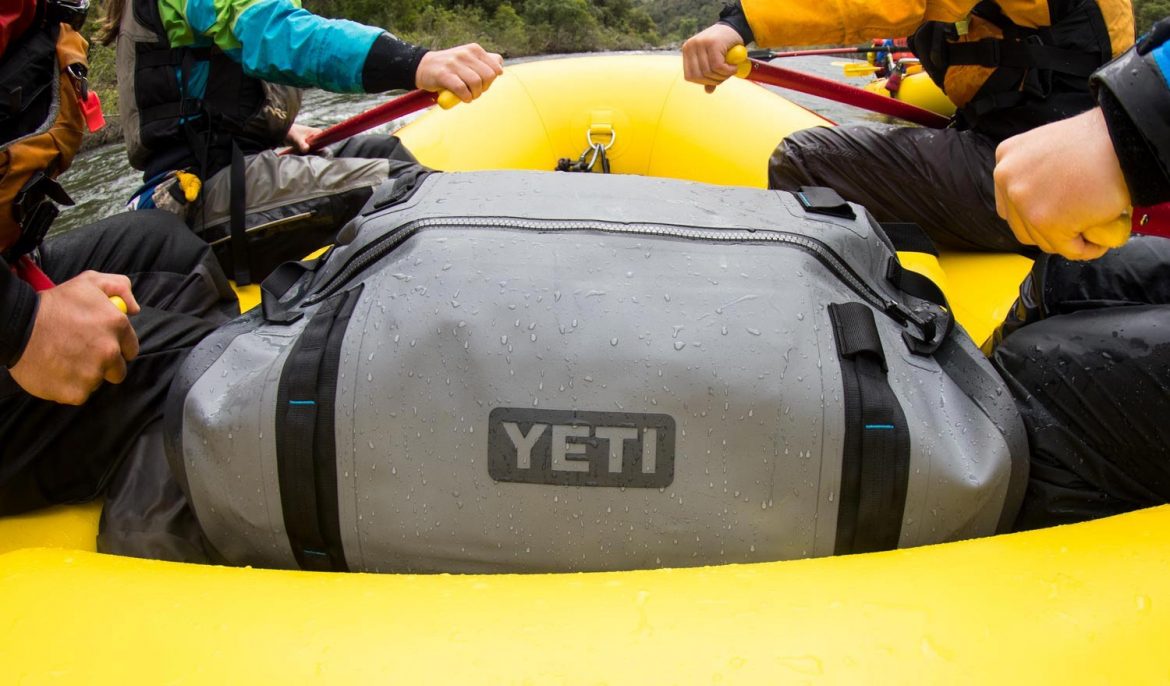 yeti panga duffel