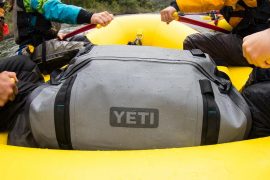 yeti panga duffel