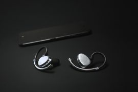 EOZ Air Wireless Earphones