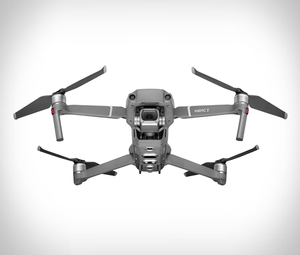 DJI Mavic 2